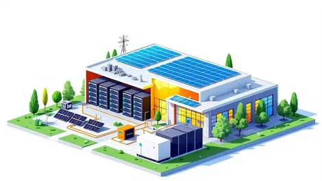 Honeywell & LS Electric partner to boost data centre energy use