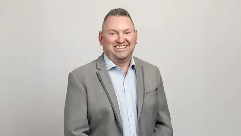 Ps shaun leisegang 2025