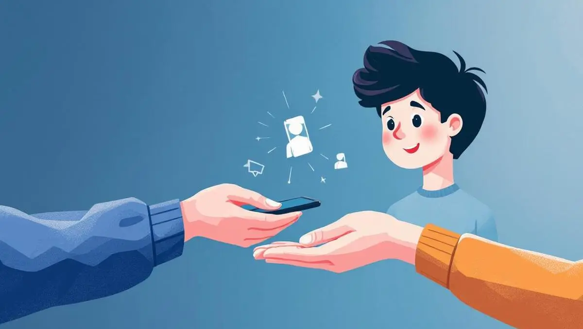 TELUS expands Buy One, Give One to support care leavers