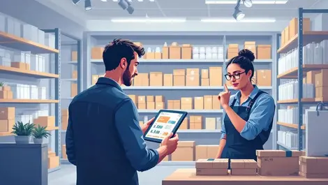 Retailers urged to target promotions as AI boosts inventory control
