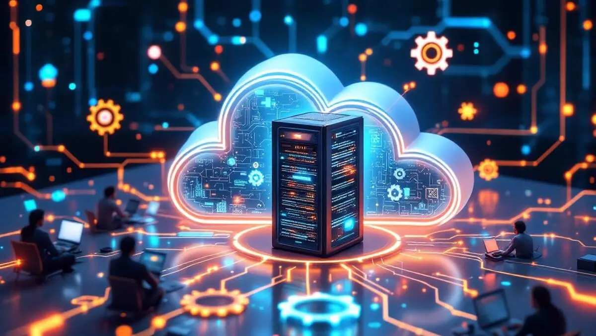 Amazon unveils Nova 2 AI models & launches custom Forge tools
