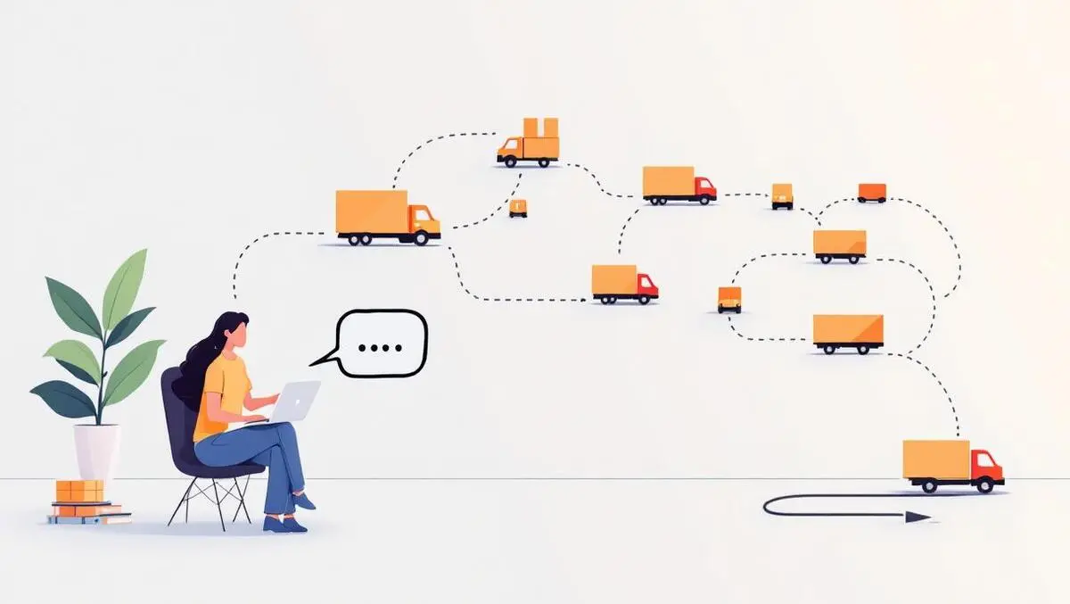 Shippo unveils AI shipping platform for agentic commerce