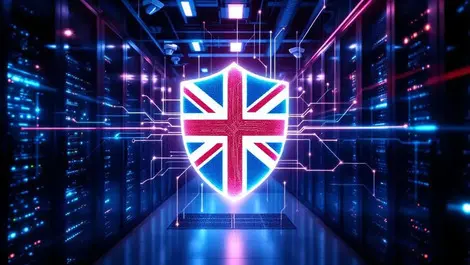 Aliter unites trio as Serbus to drive UK security push