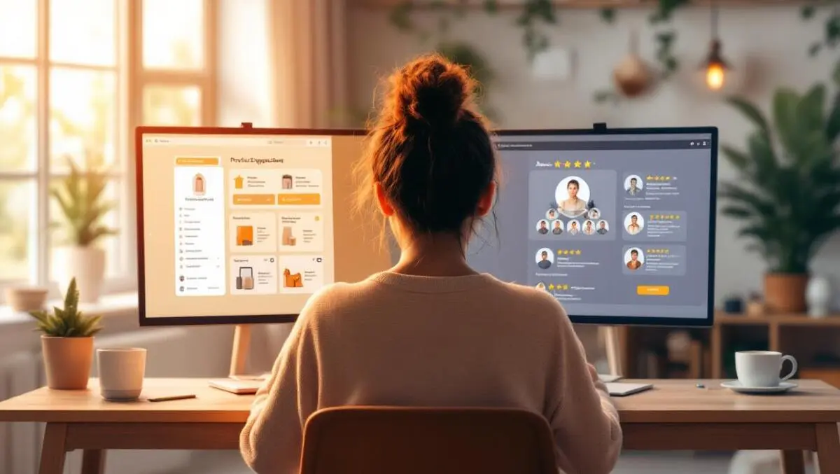 AI drives product discovery but reviews still seal buys