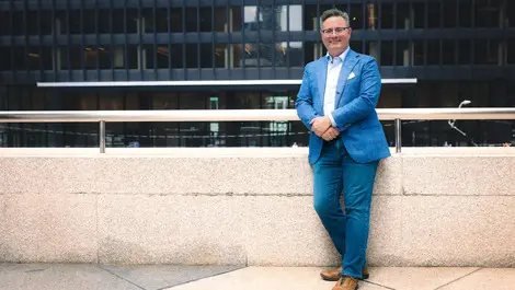 Josh death   landscape