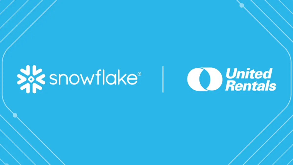 United Rentals rolls out AI data agent with Snowflake