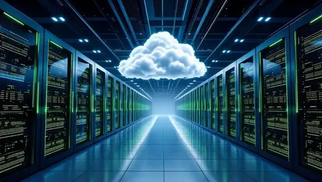 German green data center ai cloud semiconductors digital sovereignty