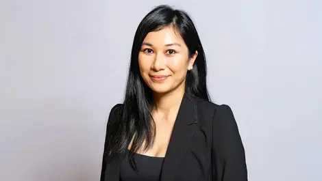 Valiant   natalie ip