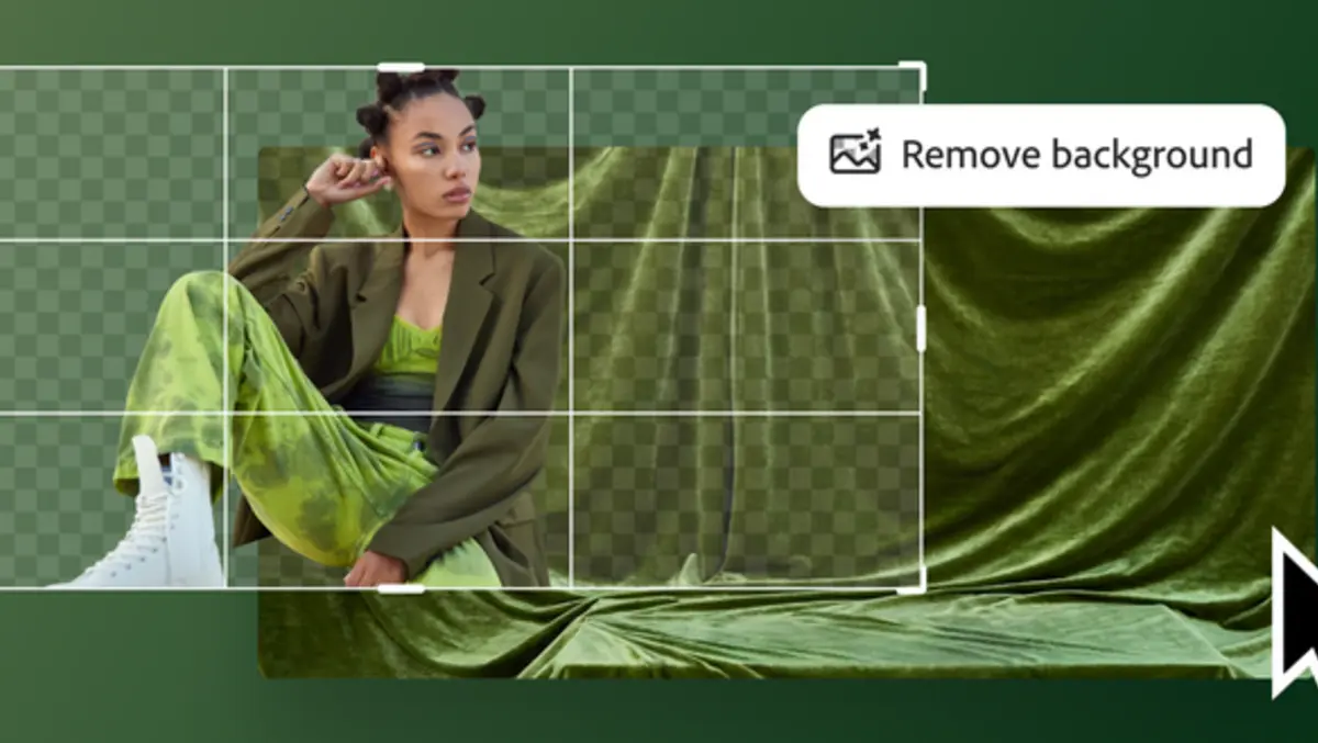 Adobe adds conversational AI tools to Photoshop, Firefly