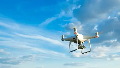 Nav canada nav canada study projects drones will reshape canada 