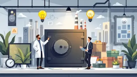 Alberta startup hub innovation jobs in province factories