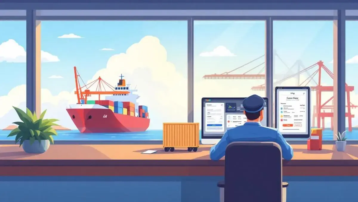 FourKites launches Booking Connect for ocean freight