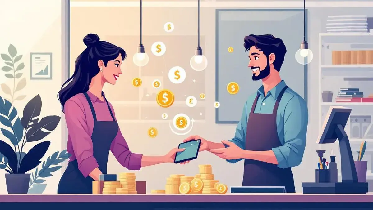 Shift4 adds USDT payments to Pay with Crypto service