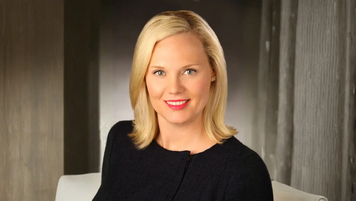 Growth Catalyst Group names Maia Benson Chief Commercial Officer