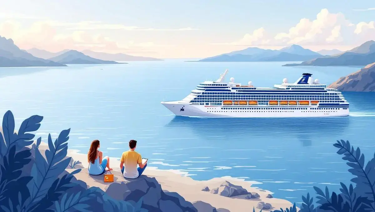 Royal Caribbean expands Affirm payments to UK, Canada