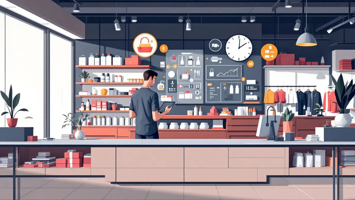 Cegid launches retail one for speciality store chains