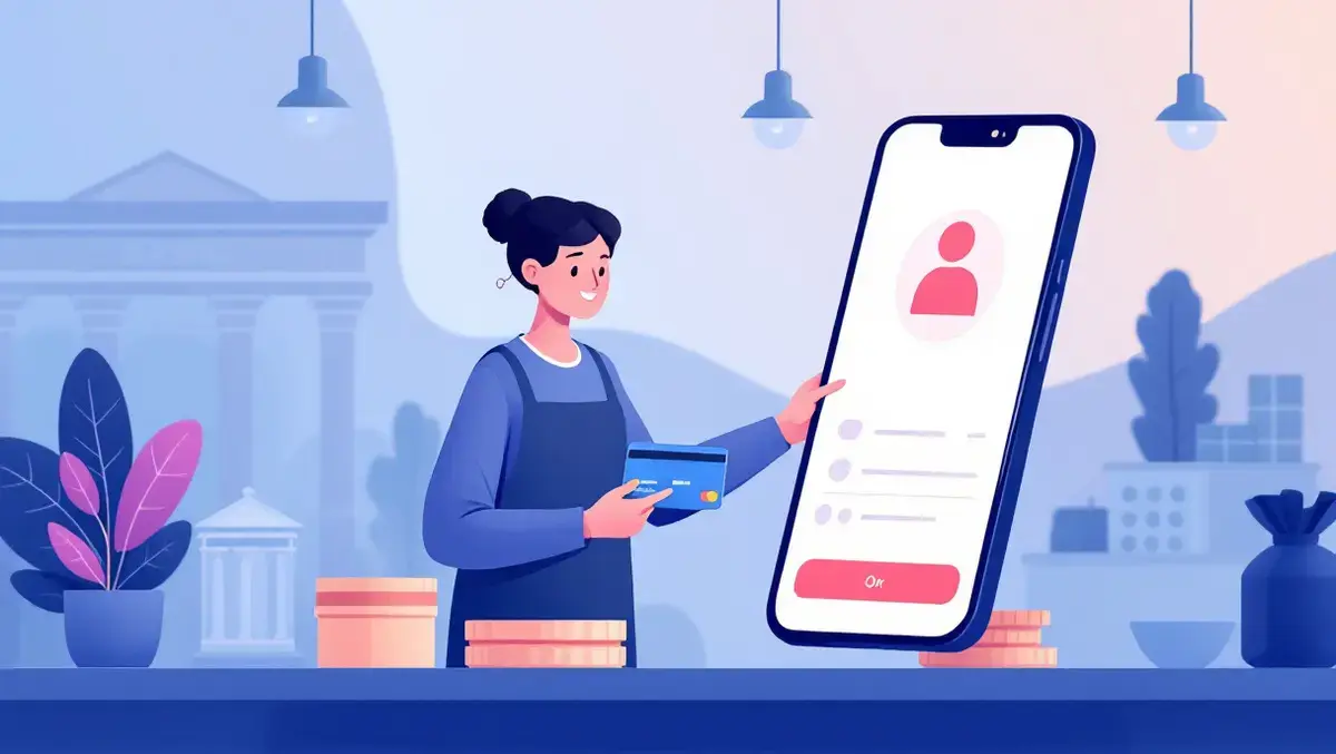 Nuvei completes live Visa agent payment with issuers