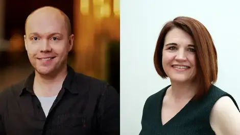 Mercator promotes Gold & Bates in leadership shake-up