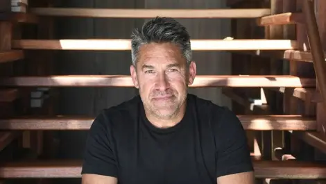 EZVIZ names Jamie Durie as Australian brand ambassador