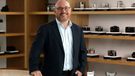 Canon Business Services names Matt Clarkin to lead sales