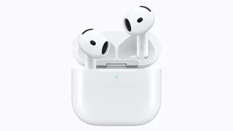 Apple launches AirPods 5 with active noise cancellation