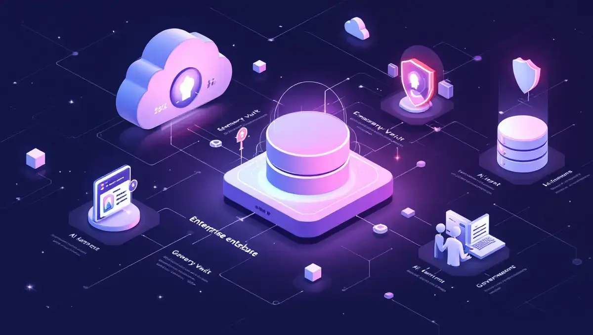 MongoDB launches Atlas Agent Engine for production AI