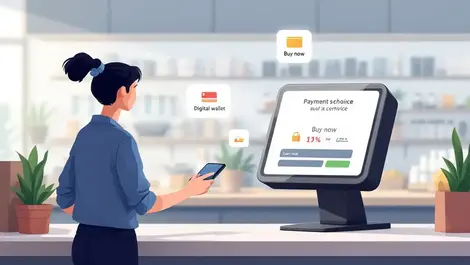 TNS expands payment platform for unattended commerce