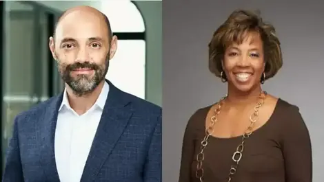 Smarsh names Alessandro Silva Chief Growth Officer