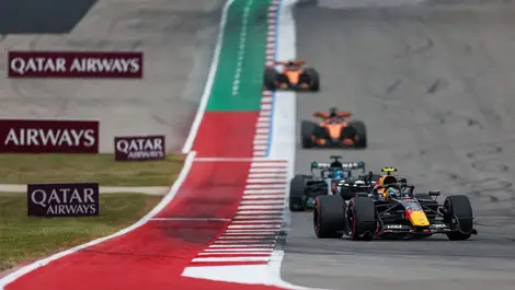 Oracle's racers: AI removes the grind, increases focus