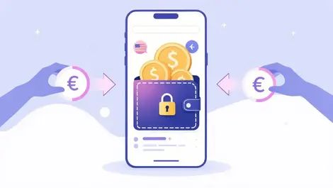 Noah & Bitget Wallet launch virtual dollar accounts