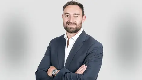 Yoono appoints Ilan Davimes to lead Crown Dependencies