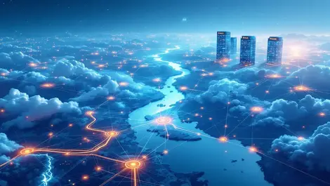 Tata Communications to invest USD $450 million in AI network
